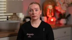 Masseuse fits rape alarm in treatment room after men treat her like 'a sex worker'