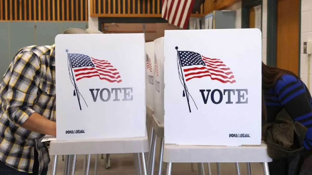 Elecciones en Texas: qué documentos se aceptan para votar, qué restricciones rigen y cuáles son los plazos de noviembre