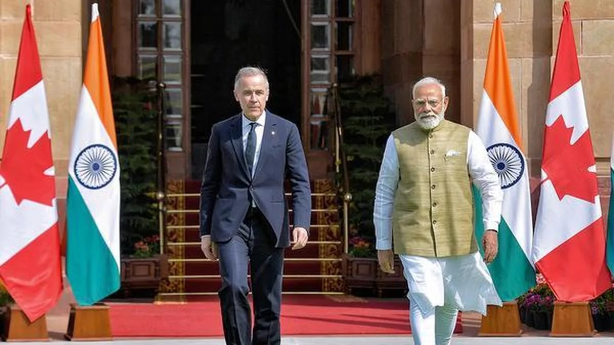 PM Modi to visit to Canada on December 11 and 12