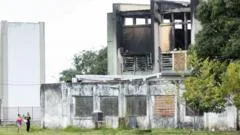 O que se sabe sobre os três incêndios que aconteceram na UFPE em oito dias e que serão investigados pela PF