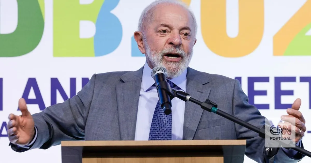 "Evitar o que aconteceu na Venezuela": Lula apela ao voto para manter riquezas do Brasil nas mãos dos brasileiros