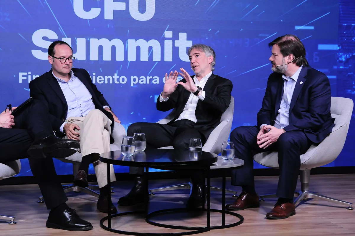 Mejora el financiamiento corporativo pero las pymes aún esperan
