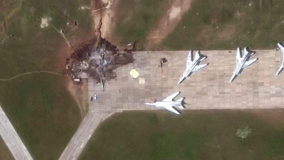Why China is being urged to study Ukraine’s wartime PR blitz in the AI age