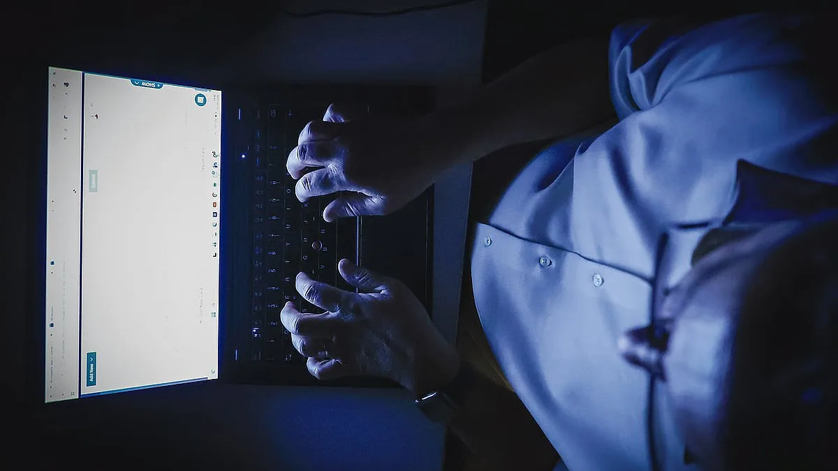 “Sextorsão” é criminalidade violenta?