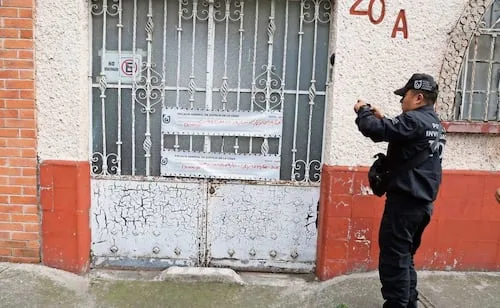 Se han asegurado 15 inmuebles por este delito: fiscal