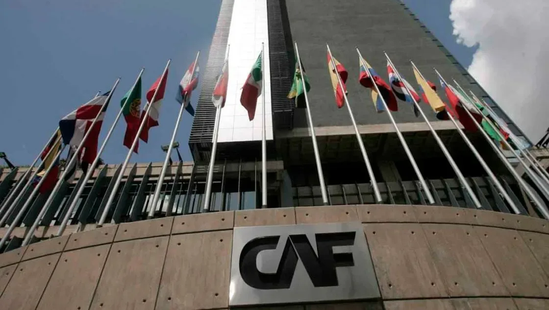 CAF realizará caminata solidaria en Panamá para apoyar la reconstrucción en Venezuela y Colombia