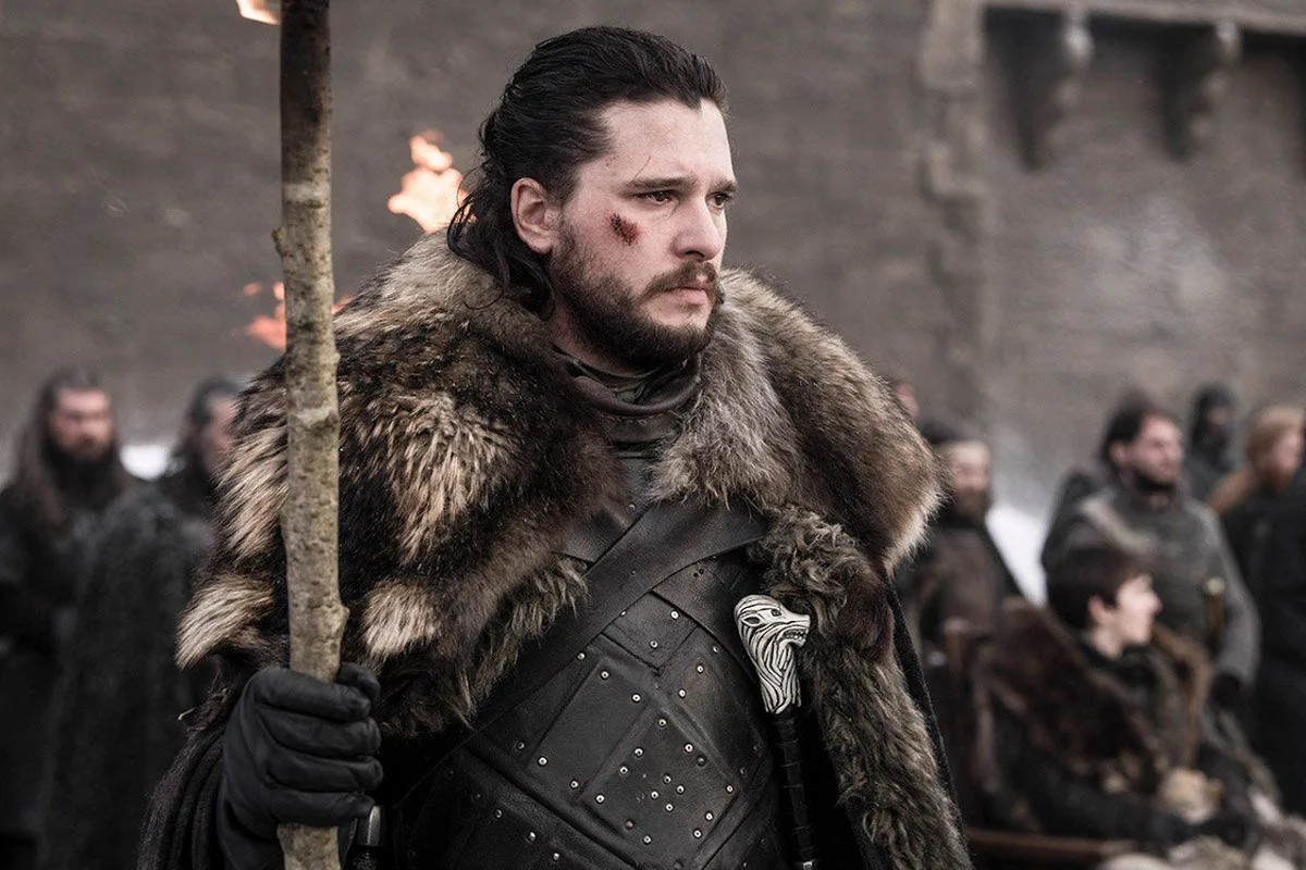 Game of Thrones : le spin-off sur Jon Snow avait été annulé à cause de Kit Harrington... mais il a changé d'avis ! "Je me sens à nouveau plus à l’aise avec ce personnage"