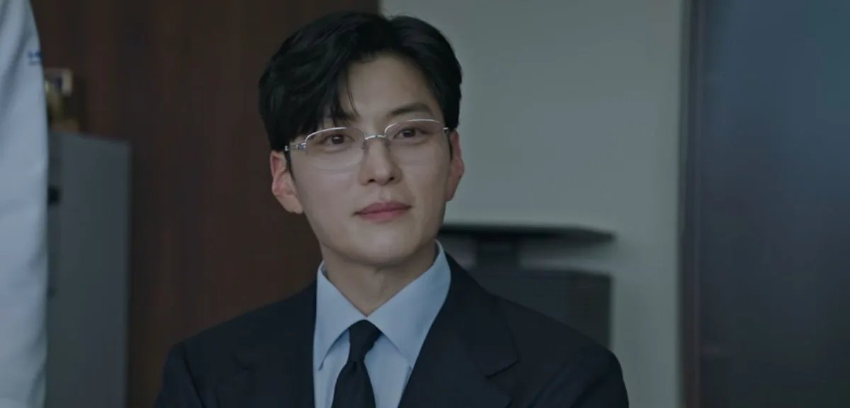 장승조, 환자 간에 이니셜?…나대일의 섬뜩한 반전 (닥터X)
