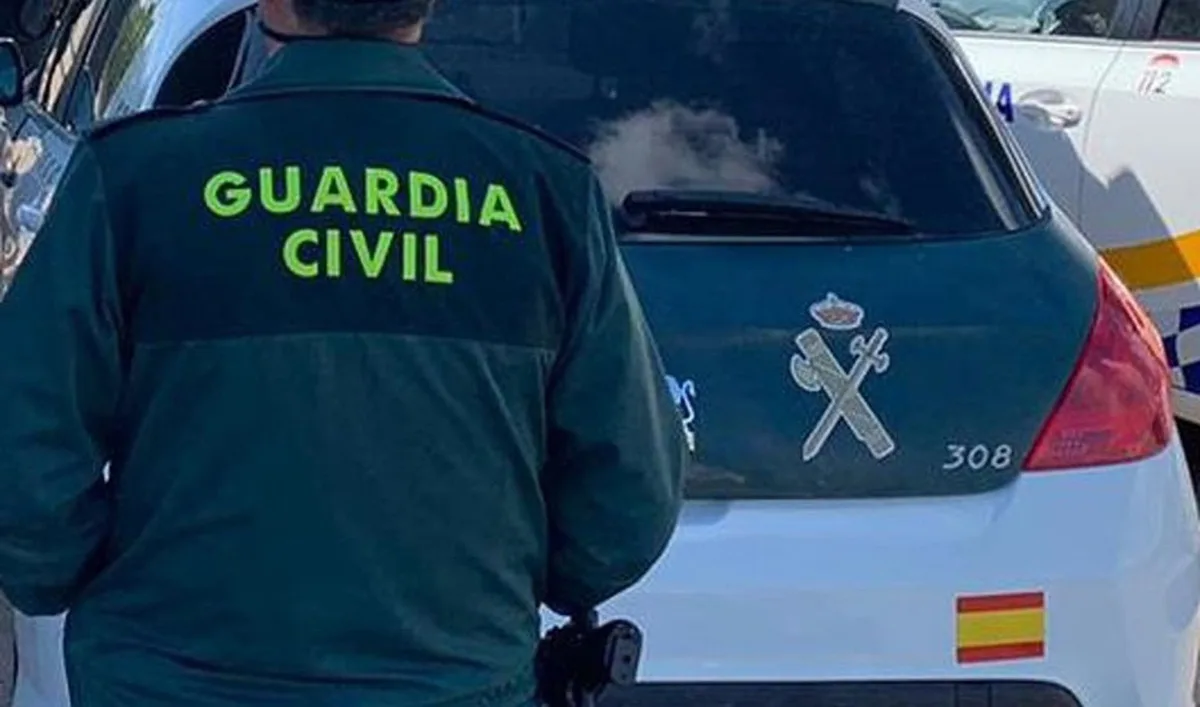 Detienen a una mujer de 47 años en Requena (Valencia) por matar a puñaladas a un hombre por un posible caso de extorsión
