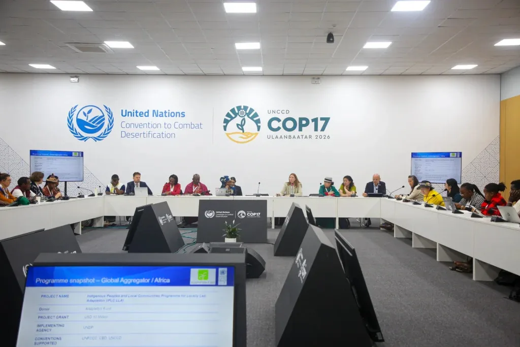 Investimento ambiental