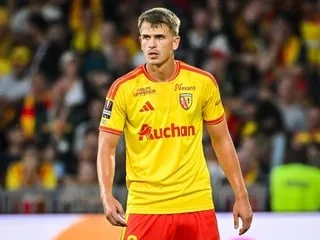 RC Lens. Coup dur pour les Sang et Or : une recrue victime d’une rupture d’un ligament croisé
