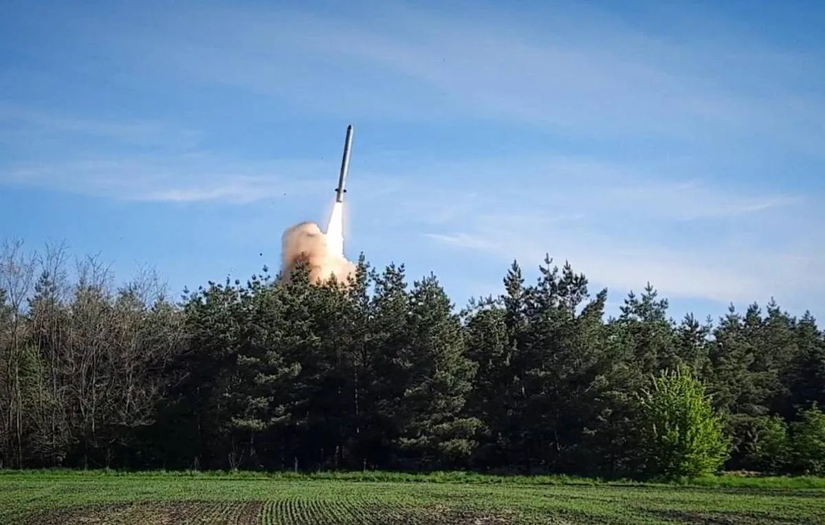 Russian forces strike logistics centers, ports in Ukraine