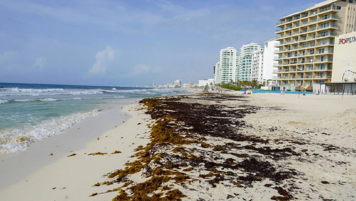 Tulum apuesta por una estrategia de lujo ante la caída del turismo