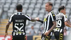 Bruno Abreu sucede a João Gião no Nacional de forma interina