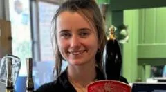 Pub's 'beloved' manager stabbed to death in Germany