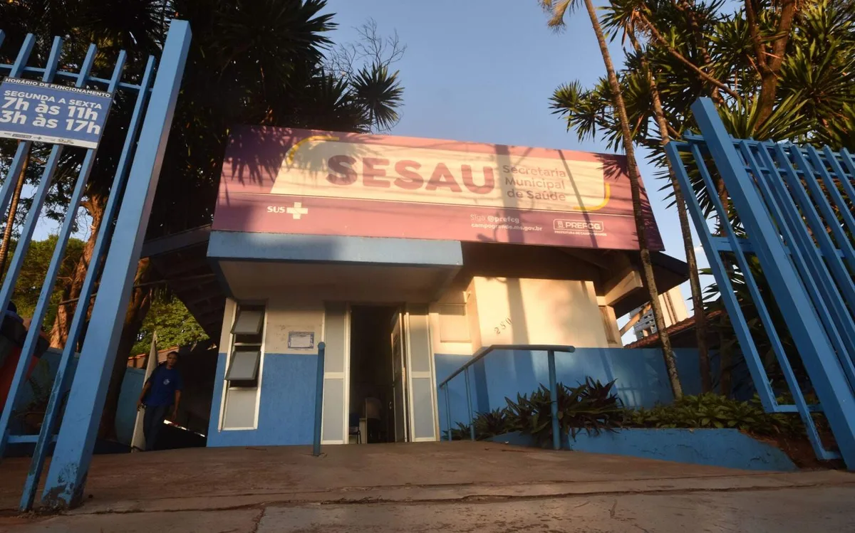 Sesau cria novo fluxo para pedidos de medicamentos e atendimento domiciliar