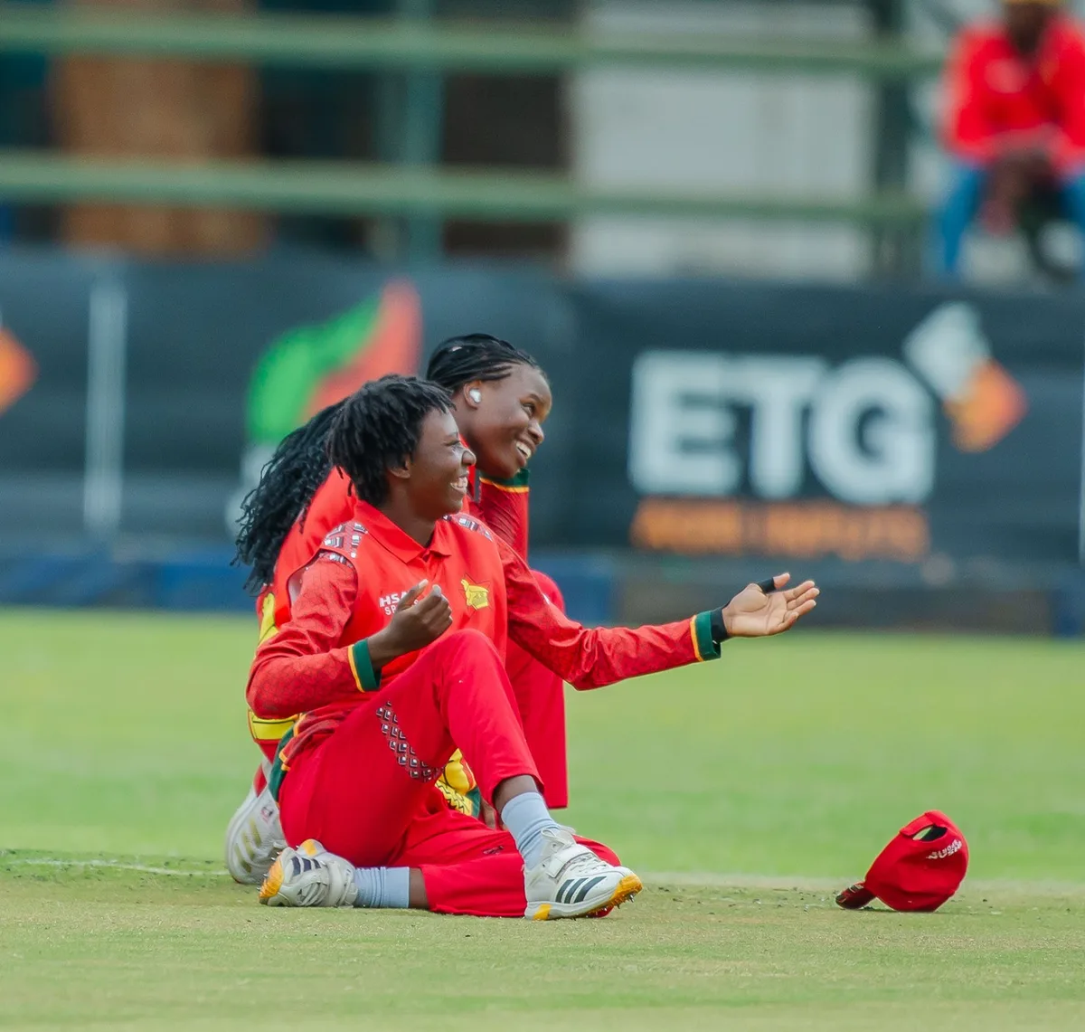 Nkomo to lead unchanged Zimbabwe squad for maiden India tour