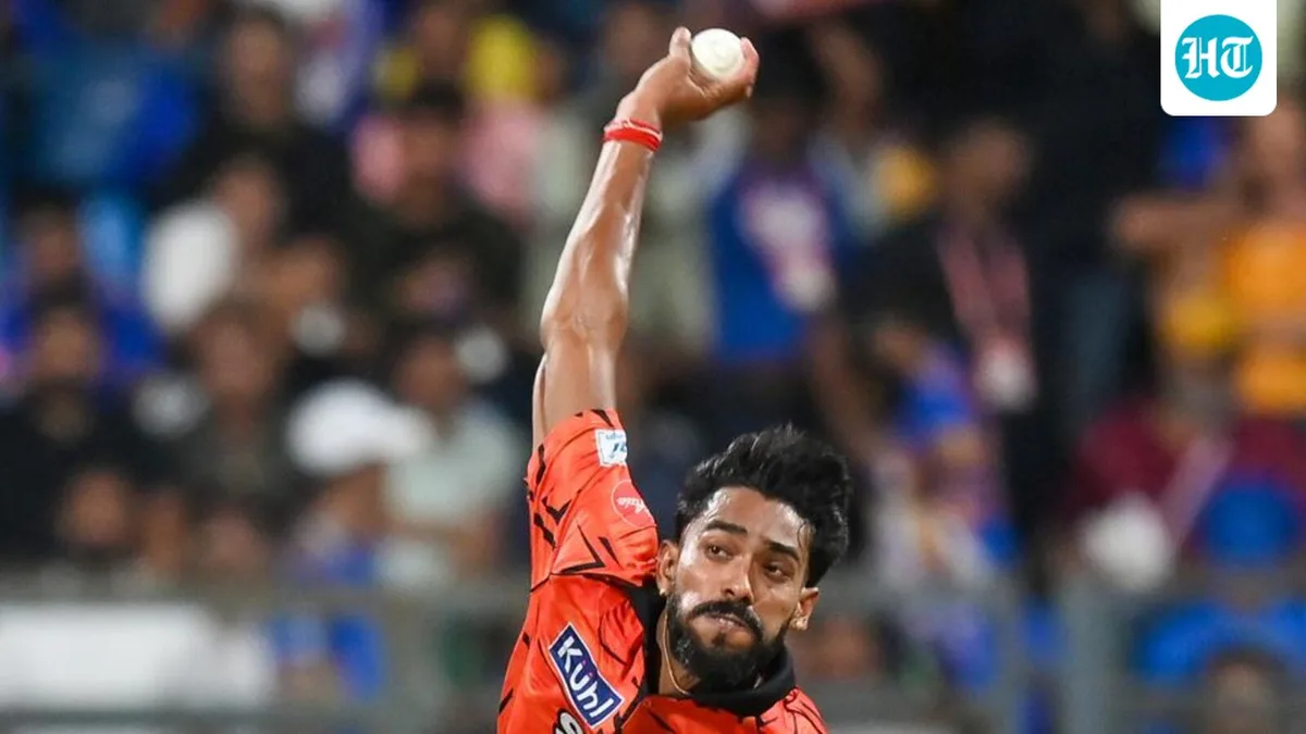 After a flying start in IPL, Hinge yearns for the ultimate prize