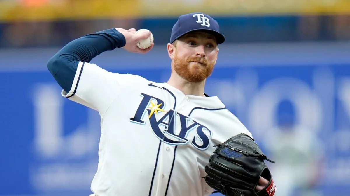 MLB on Sportsnet: Rays vs. Tigers