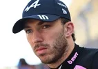 F1: Gasly denuncia ameaças à família após polêmica com Colapinto em Madri