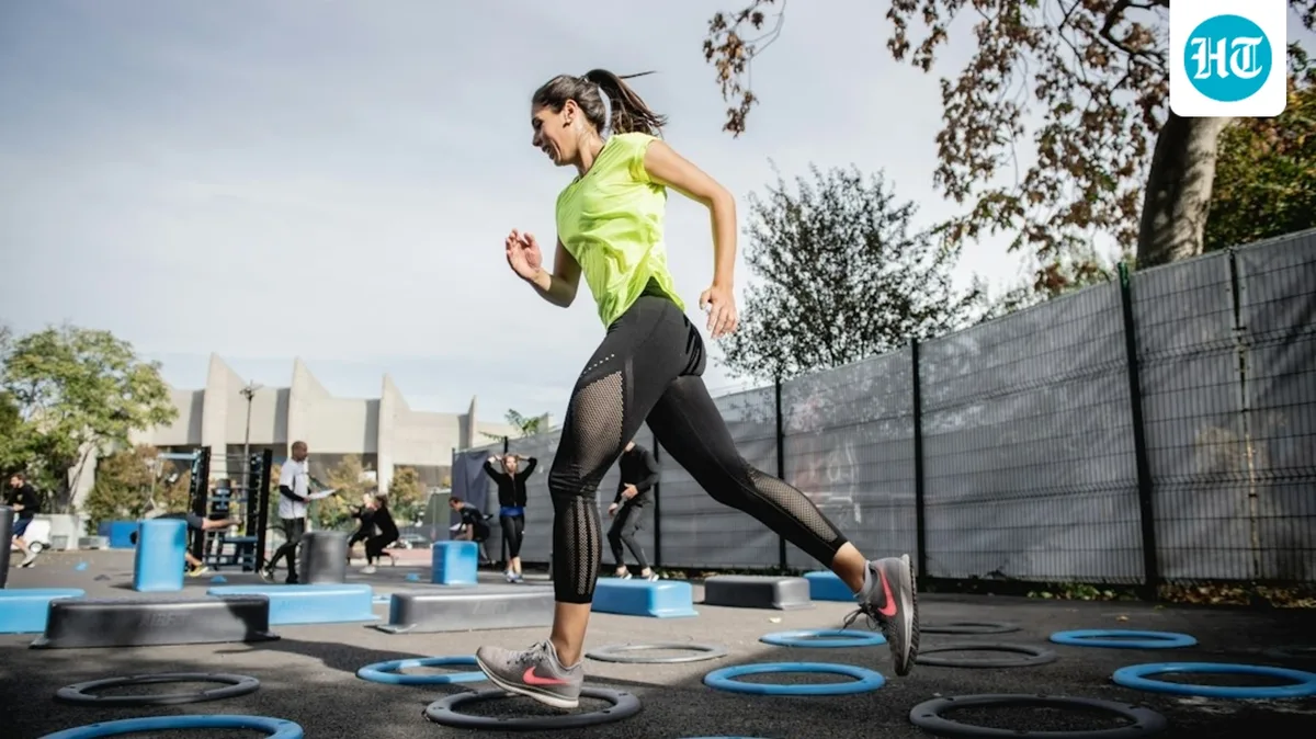From running to post-meal walks: Fitness coach ranks different forms of cardio and their benefits from worst to best