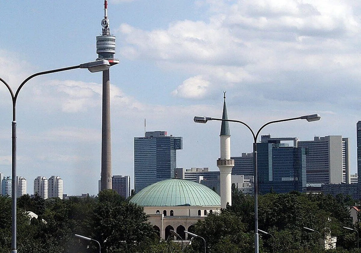 Austria aborda la prohibición del «islam político»