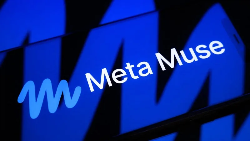"Une catégorie de modèles bien plus grande et plus avancée, qui nous amène à la pointe" de l'IA: avec Muse Wonder, Meta assure avoir rattrapé les leaders OpenAI et Anthropic