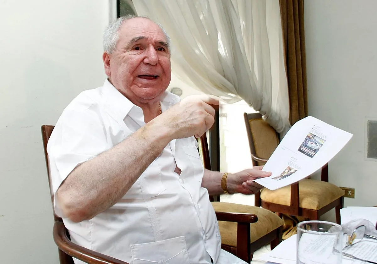 Con Abdalá Bucaram, Ecuador tiene ya cuatro expresidentes condenados por corrupción