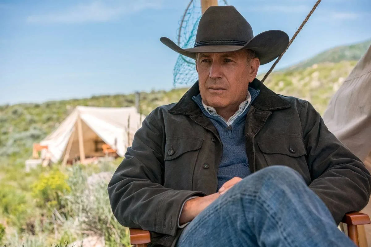 Roteirista processa criador de 'Yellowstone' por suposto plágio na série