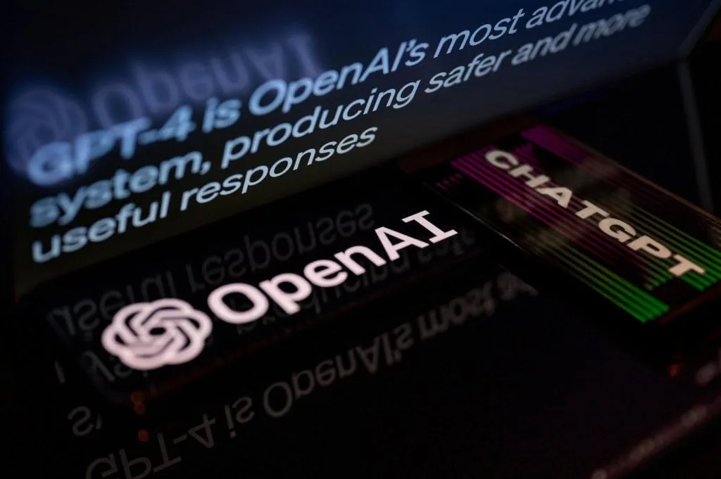 OpenAI acusa ex-funcionário de enviar arquivos secretos à Apple