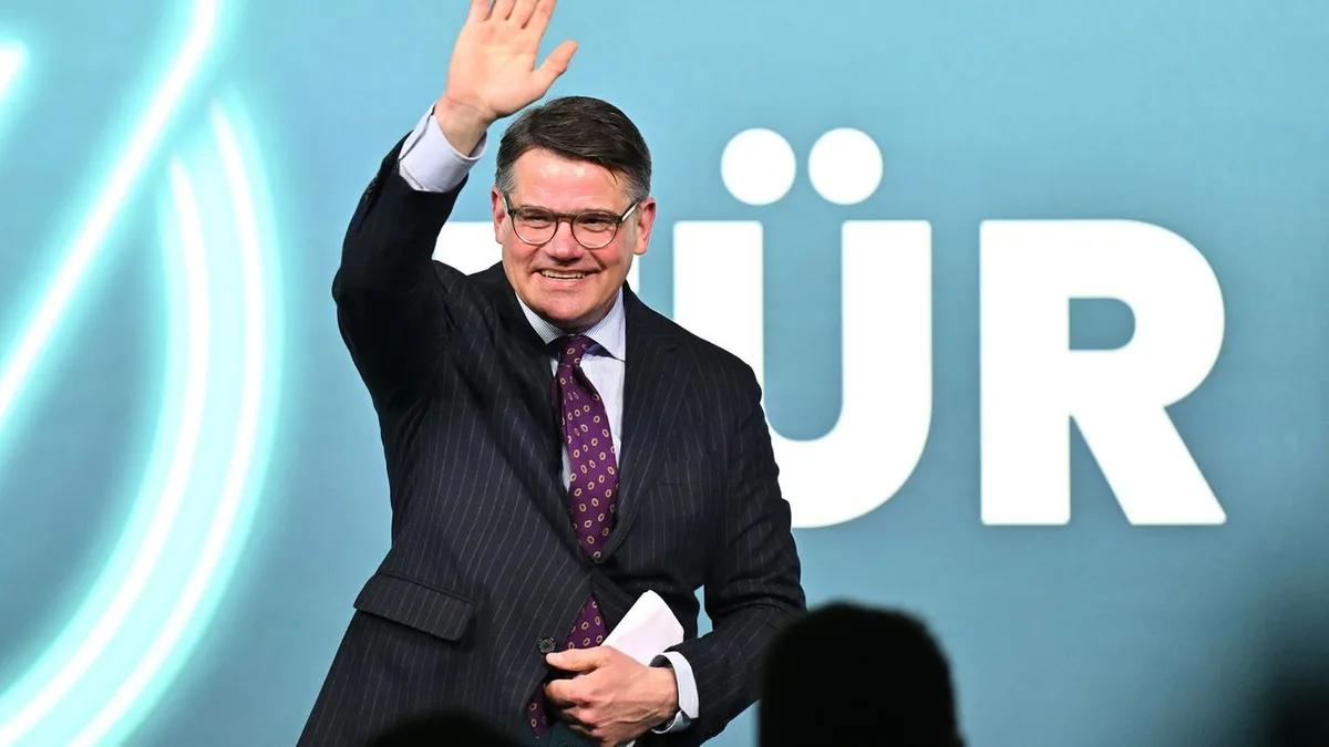 Parteiklausur: Nach Wahlschlappen: Rhein nimmt Alltagsprobleme in den Fokus