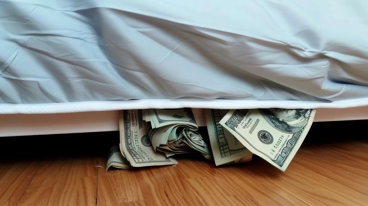 Dólares del colchón: el cambio que hizo el Gobierno con Inocencia Fiscal y qué pasará con los funcionarios