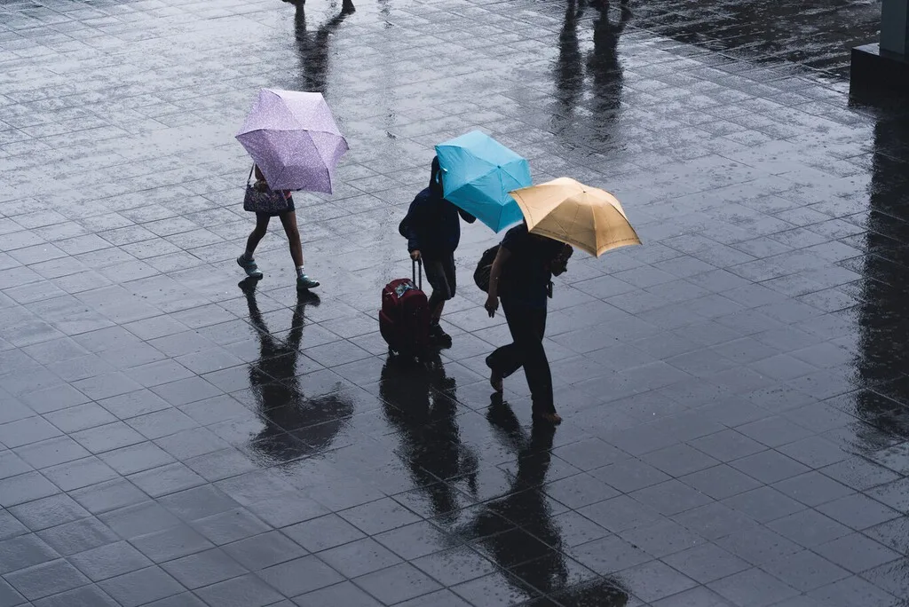 Las lluvias refrescarán México este fin de semana, pero la onda de calor persitirá en al menos 7 estados del norte