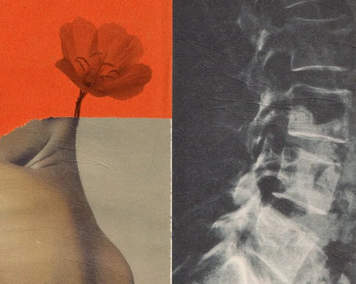 I thought I was too broken for sex. Here’s how I found pleasure again