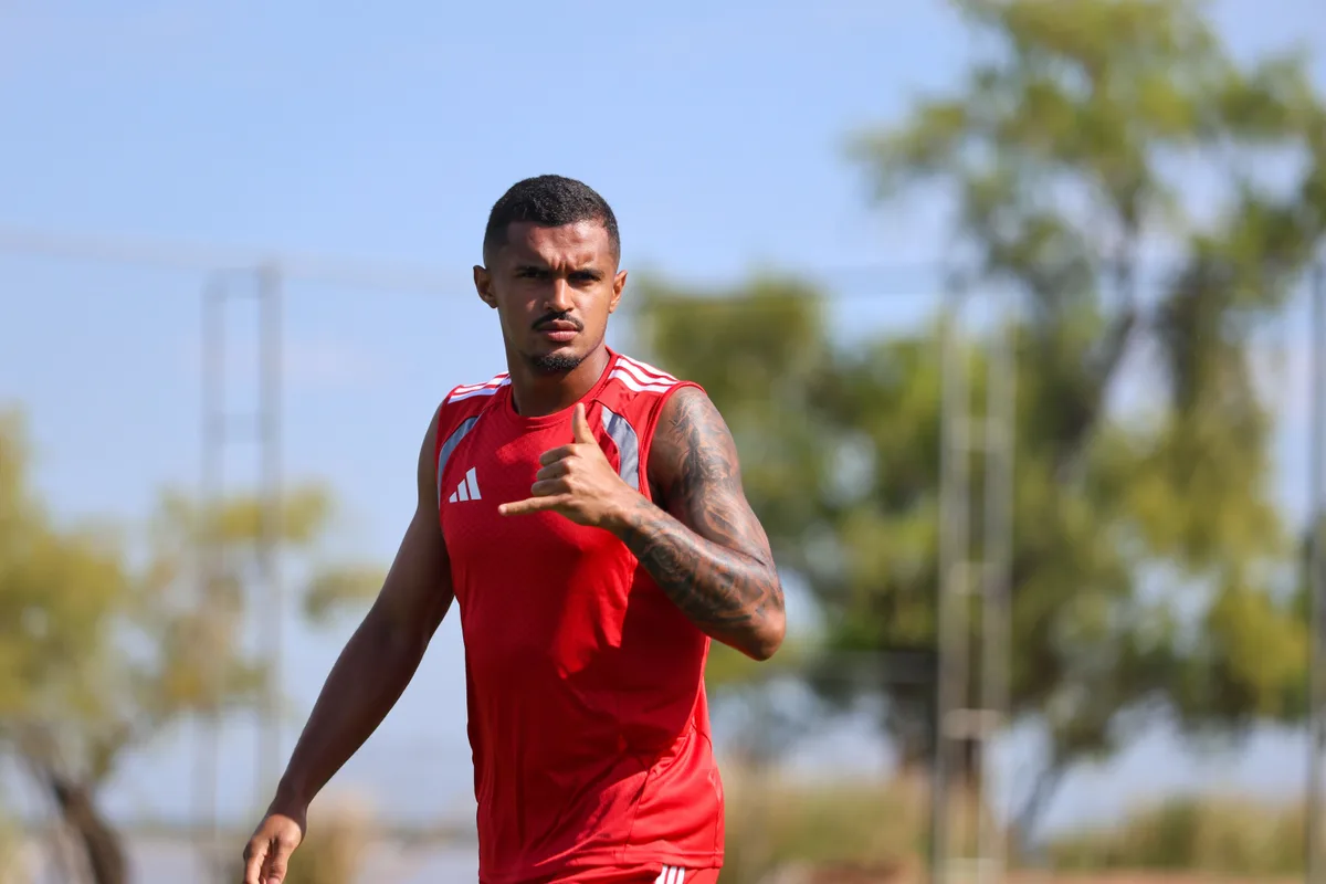 Inter negocia empréstimo de Clayton Sampaio para o Sport; confira detalhes
