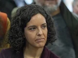 La députée européenne Manon Aubry hospitalisée après une morsure de vipère