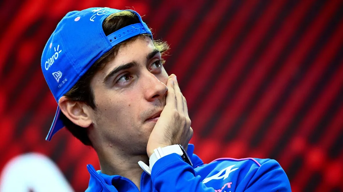 Franco Colapinto confirmó que correrá el GP de Países Bajos con una desventaja: cuál será la diferencia a favor de Pierre Gasly