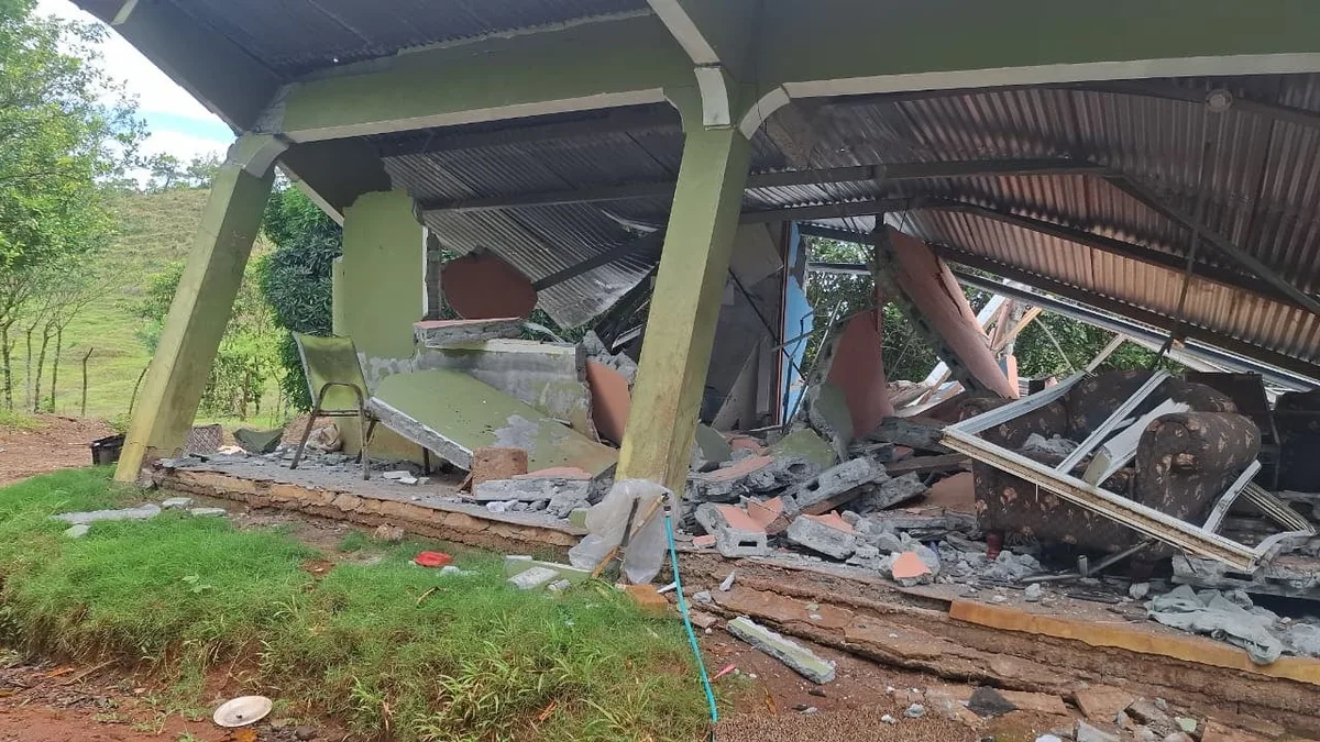 El terremoto de Panamá liberó energía acumulada durante un siglo y el sistema de fallas tardará décadas en recuperarse, advierte geólogo