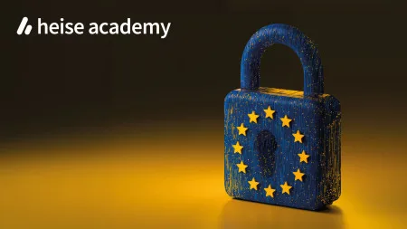 heise-Angebot: CRA in der Praxis – Cybersicherheit in der Produktentwicklung stärken