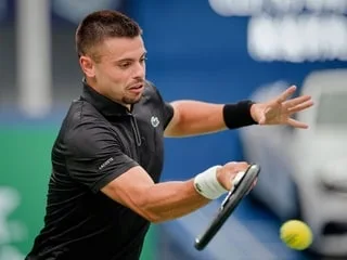 Tennis. « Mon but, c’est d’être numéro 1 » : Arthur Géa intègre le Top 50 mondial et annonce ses futurs objectifs
