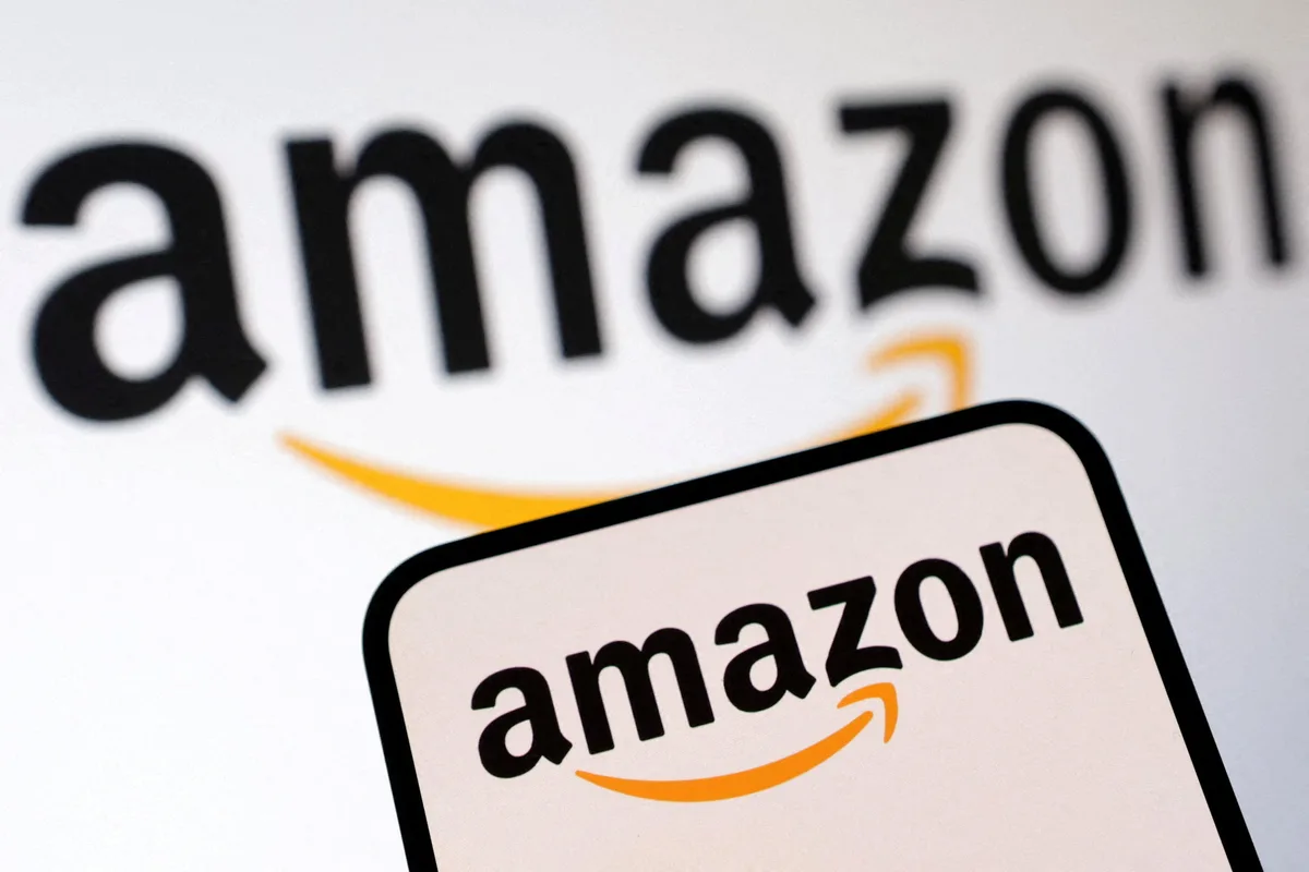 Amazon recorta puestos de trabajo mientras planea invertir 220.000 millones de dólares en IA