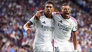 Champions League: Estos serán rivales del Real Madrid en la fase de liga