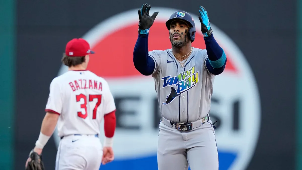 ALCS on Sportsnet: Rays vs. Guardians, Game 5