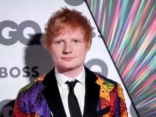 Dans la tourmente, Ed Sheeran dénonce la situation à Gaza et exprime des regrets
