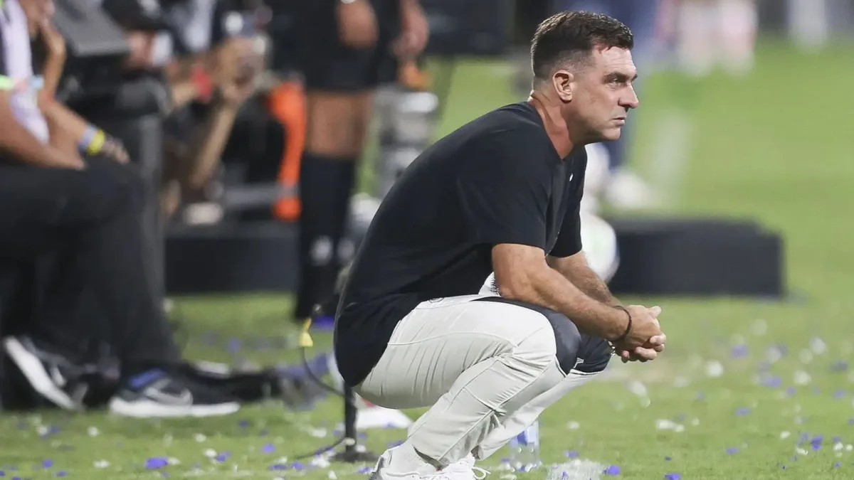 Pablo Guede pone en marcha una planificación especial en Alianza Lima por 20 días en pleno receso: entrenamientos a doble turno y duelos amistosos
