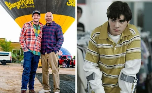 Muere RJ Mitte a los 34 años; ¿cuál fue su última publicación en Instagram?