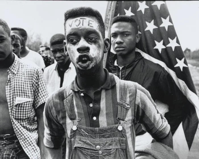 ‘Jim Crow must go’: the artists and everyday heroes who fought injustice – in pictures