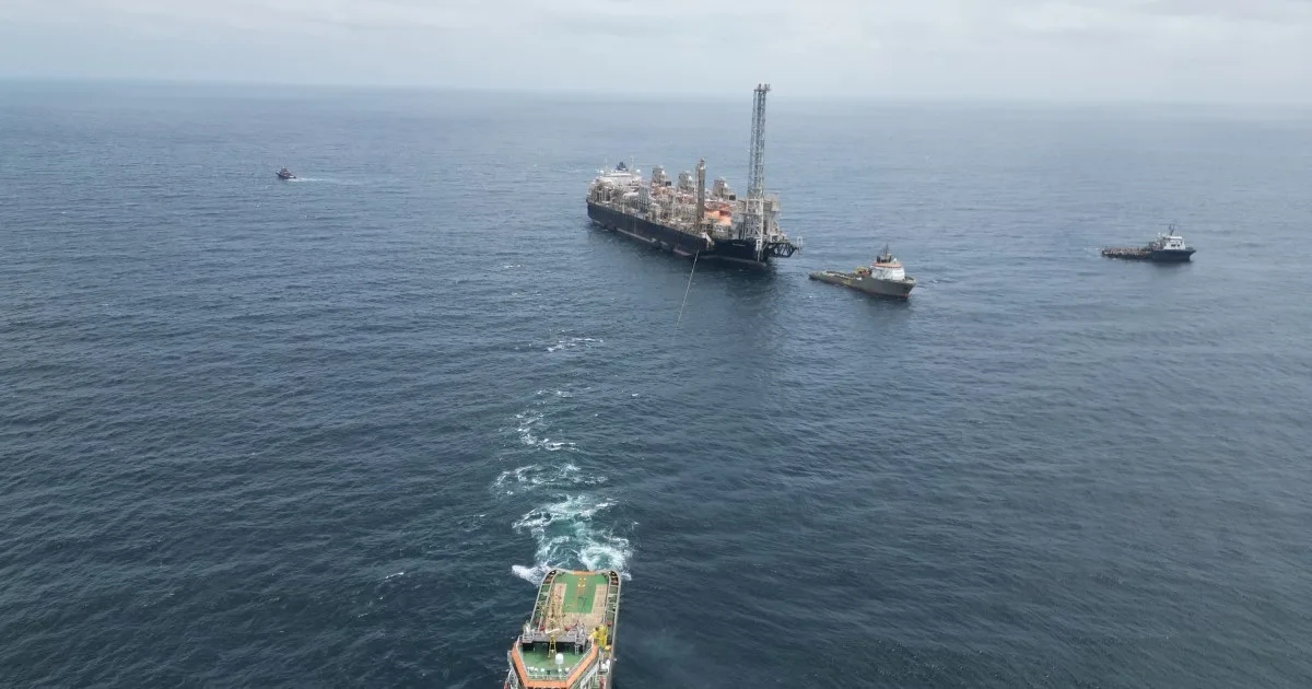 GNL en Río Negro: El primer gasoducto dedicado del país consiguió un préstamo de US$ 900 millones