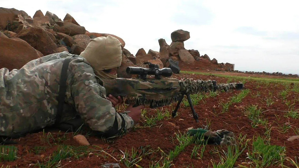 Guerre au Moyen-Orient : frappes en Syrie ; tensions entre la Turquie et Israël