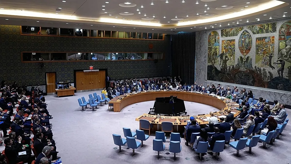 Rússia mantém detidos mais de 16 mil civis desde invasão da Ucrânia, diz ONU